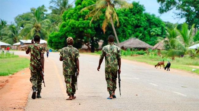 Islamic State Nyatakan Bertanggung Jawab Atas Serangan di Daerah Kaya Gas Mozambik Utara